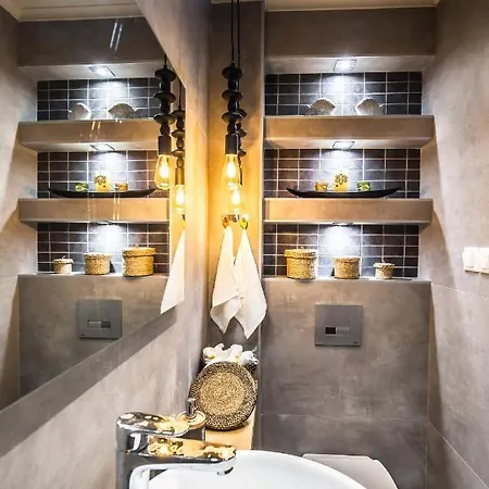 Bella Casa Lägenhet Stalida