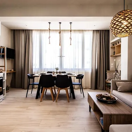 Lägenhet Bella Casa Stalida