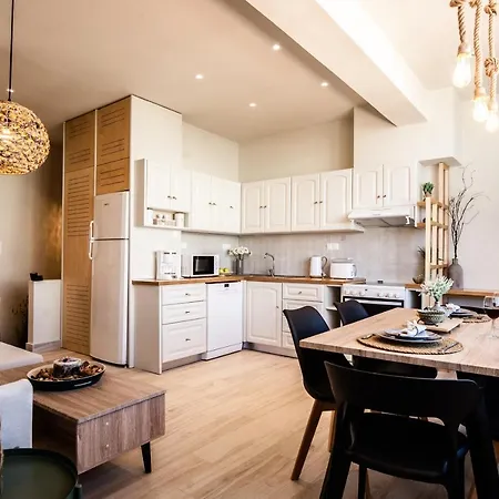 Bella Casa Apartment *