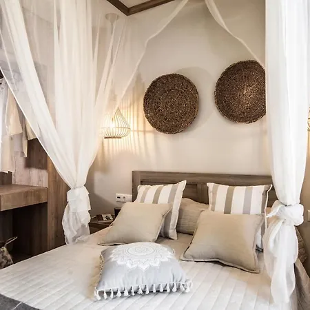 Bella Casa Apartment *