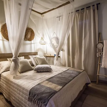 Bella Casa Apartment *