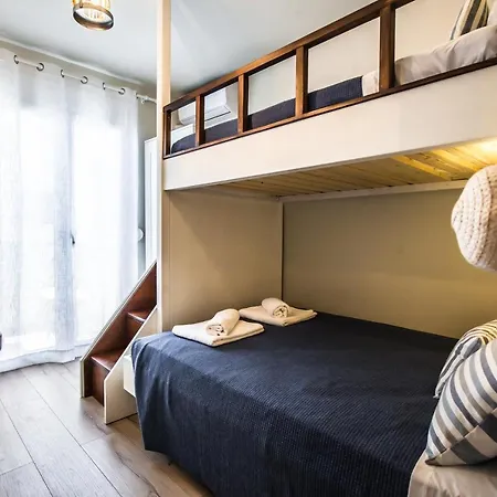 Bella Casa Apartment Stalida